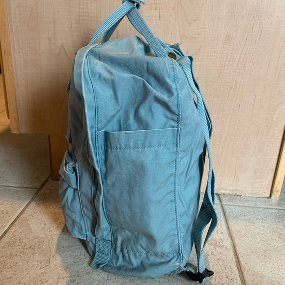 Fjallraven Kanken Backpack - Picture 2 of 8